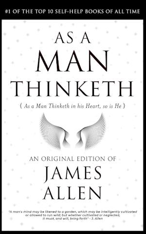 As a Man Thinketh