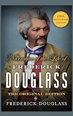 Narrative of the Life of Frederick  Douglass