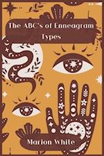 The ABC's of Enneagram Types
