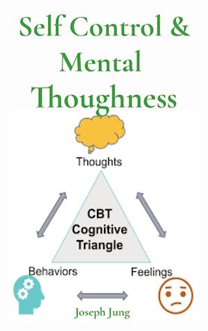 Self Control & Mental  Thoughness