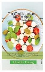 The Mediterranean Diet Recipes