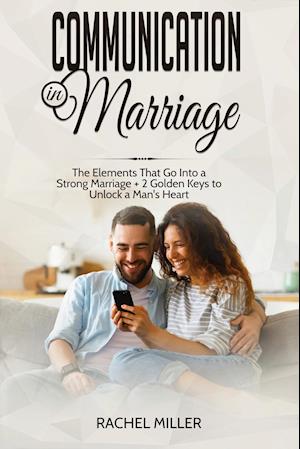 Communication in marriage