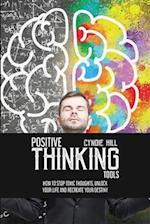 Positive Thinking Tools