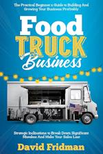 Food Truck Business