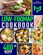 Low FODMAP Cookbook