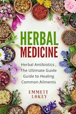 HERBAL MEDICINE