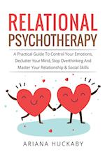 Relational Psychotherapy 