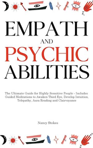 Empath and Psychic Abilities