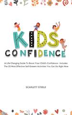 Kids Confidence