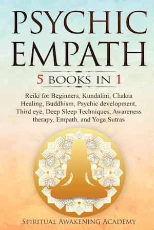 PSYCHIC EMPATH