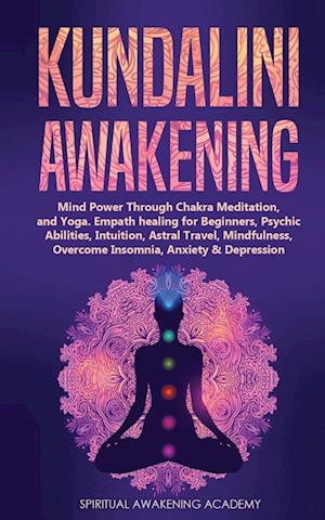 KUNDALINI AWAKENING