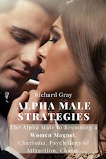 ALPHA MALE STRATEGIES