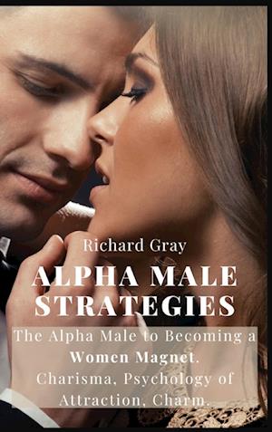 ALPHA MALE STRATEGIES