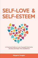 Self Love & Self Esteem for Women