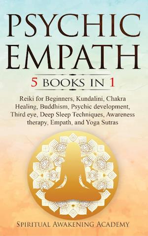 PSYCHIC EMPATH