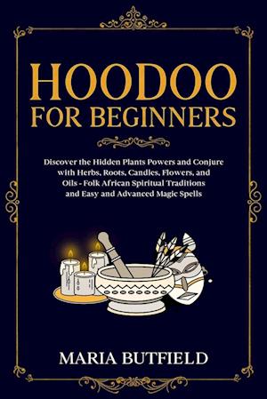 Hoodoo for Beginners