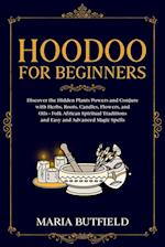 Hoodoo for Beginners