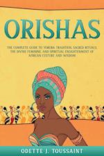 Orishas