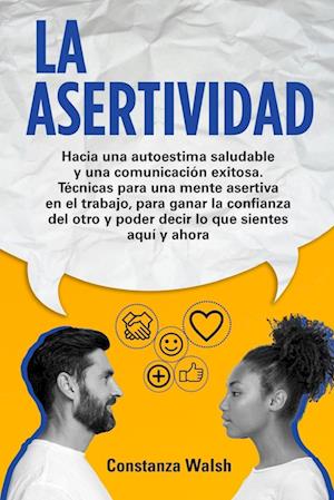 La Asertividad