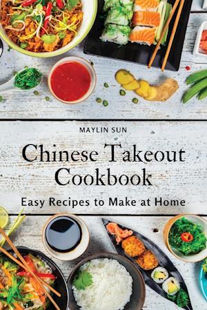 Chinese Takeout Cookbook