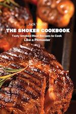 The Smoker Cookbook