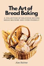 The Art of Bread Baking