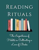 Reading Rituals