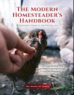 The Modern Homesteader's Handbook