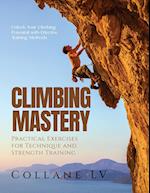 Climbing Mastery