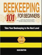 Beekeeping 101 for Beginners