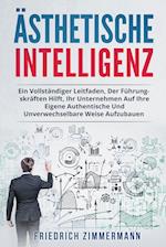 Ästhetische Intelligenz