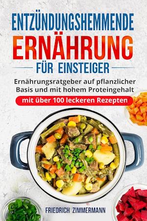 Entzündungshemmende Ernährung für Einsteiger