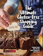 The Ultimate Gluten-Free Shopping Guide