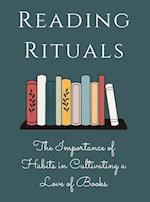 Reading Rituals