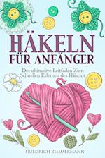 HÄKELN FÜR ANFÄNGER