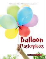 Balloon Masterpieces