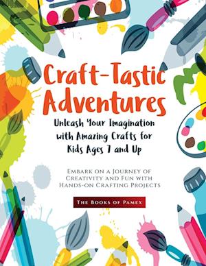 Craft-Tastic Adventures