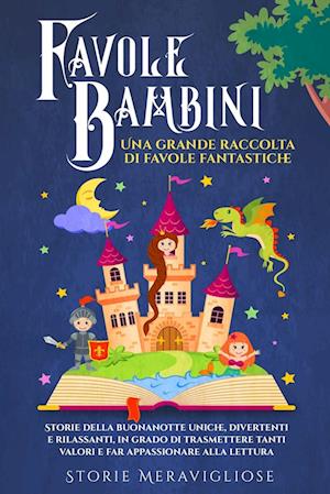 Favole per Bambini