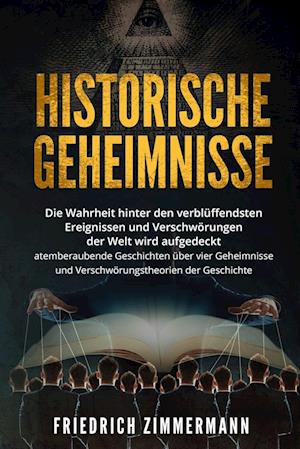 HISTORISCHE GEHEIMNISSE