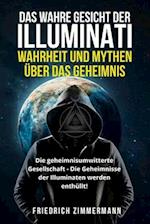 Das Wahre Gesicht Der Illuminati