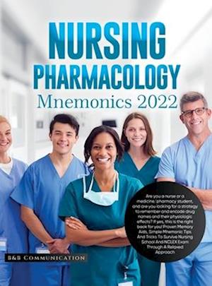 Nursing Pharmacology Mnemonics 2022: Are you a nurse or a medicine/pharmacy student, and are you looking for a strategy to remember and encode drug na