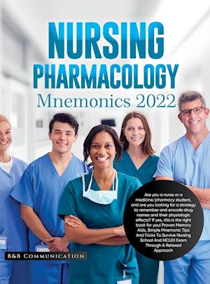 Nursing Pharmacology Mnemonics 2022: Are you a nurse or a medicine/pharmacy student, and are you looking for a strategy to remember and encode drug na