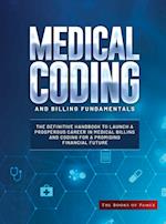 Medical Coding and Billing Fundamentals