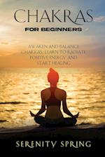 Chakras for Beginners