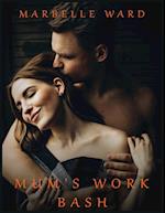 Mum's Work Bash - Hot Erotica Short Stories