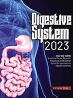 Digestive System 2023