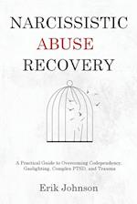 Narcissistic Abuse Recovery