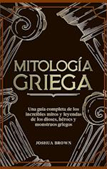 Mitología Griega