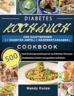 Diabetes Kochbuch