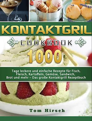 Kontaktgrill